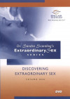 Dr. Sandra Scantling's Extraordinary Sex #1 - Discovering Extraordinary Sex Boxcover