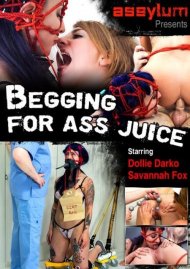 Begging For Ass Juice Boxcover