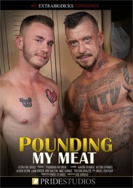 Pounding My Meat Boxcover