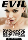 Psychotic Behavior 2 Boxcover