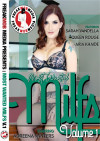 Most Wanted Milfs Volume 1 Boxcover