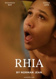 Rhia Boxcover