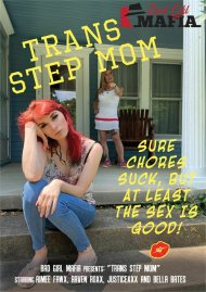 Trans Step Mom Boxcover