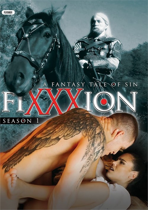 Flixxxers Com 1921 - Fixxxion Season 1 Streaming Video On Demand | Adult Empire