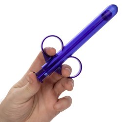 Admiral Lube Tube - Blue Sex Toy