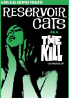 Reservoir Cats Boxcover