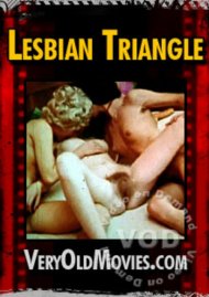 Lesbian Triangle Boxcover