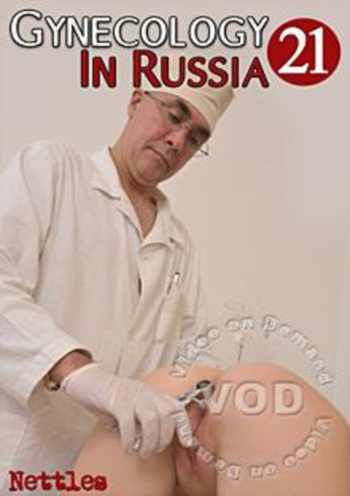 Gynecology In Russia 21