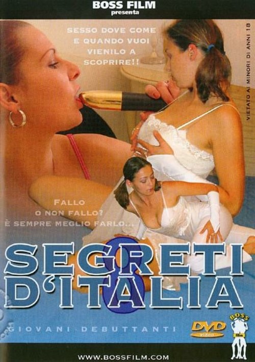 Segreti D&#39;Italia