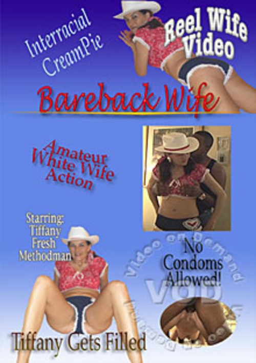 Bareback Wife