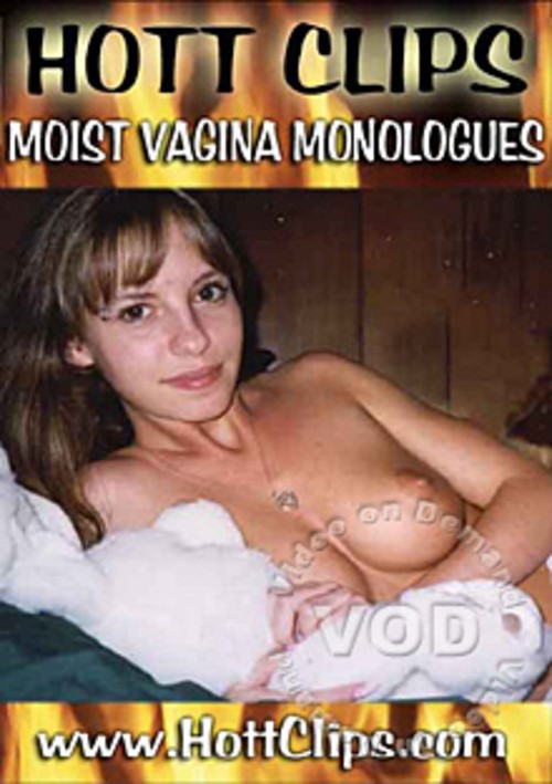 Sexy Idol: Moist Vagina Monologues