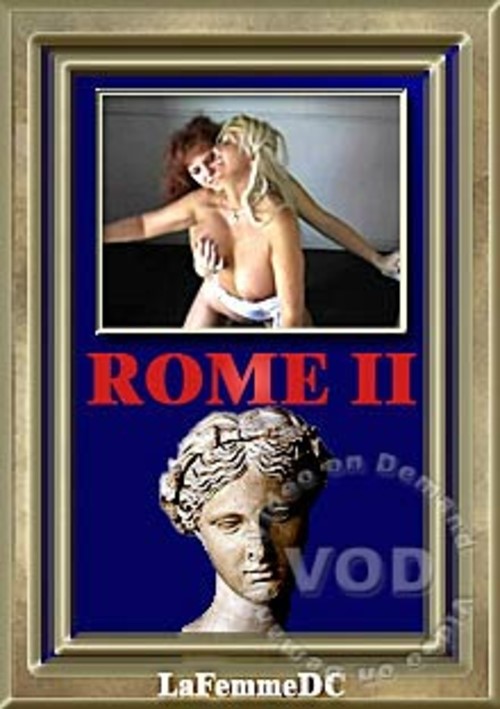 Rome II