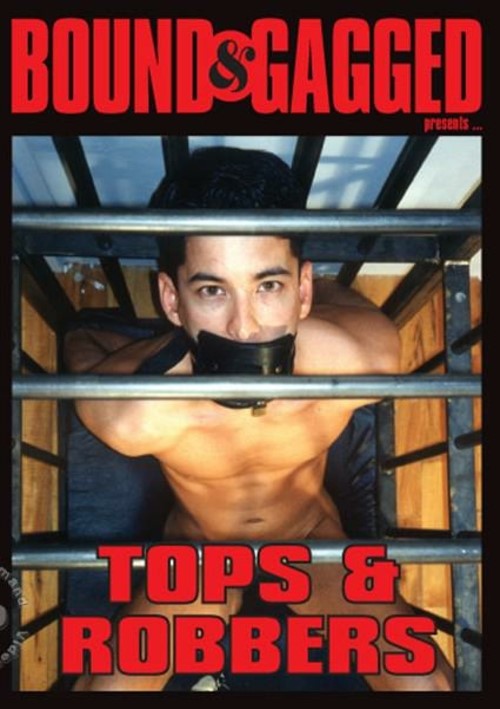 Tops & Robbers Boxcover