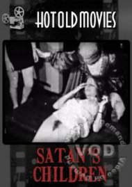 Satan's Children Boxcover