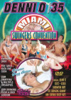 Denni O Number 35 - Miami Swingers Convention Boxcover