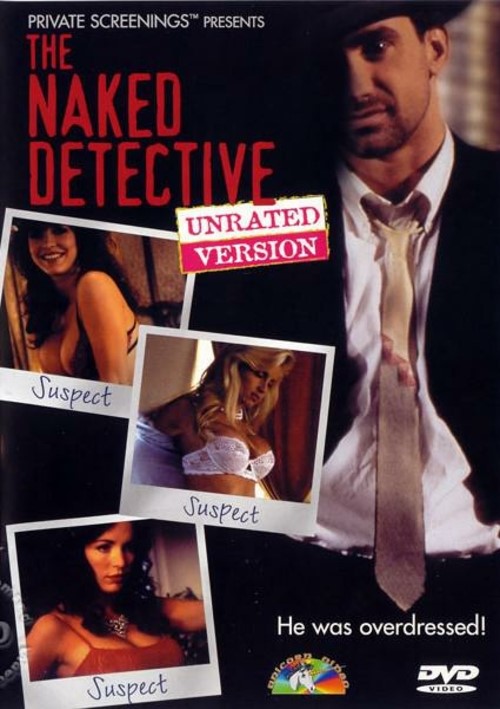 The Naked Detective