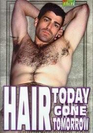 Hair Today, Gone Tomorrow Boxcover