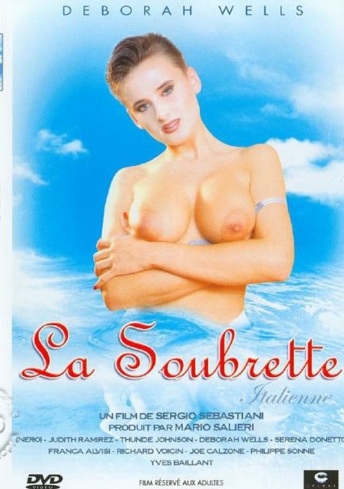 La Soubrette