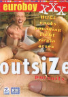 Outsize Pursuits Boxcover