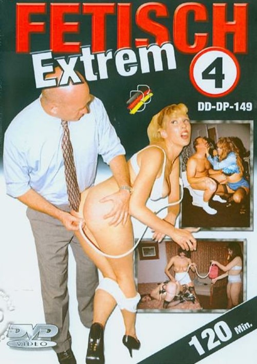 Fetisch Extrem 4 - 149
