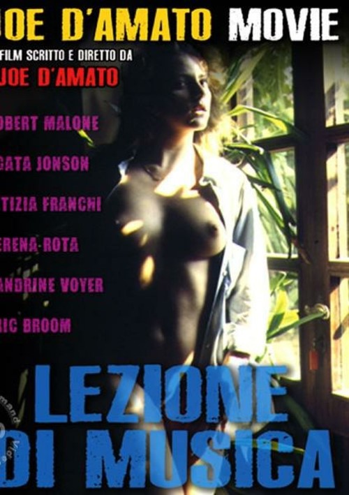 Lezioni Di Musica