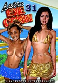 Latin Eye Candy 31 Boxcover