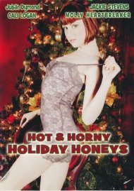 Hot & Horny Holiday Honeys (760137615590) Boxcover