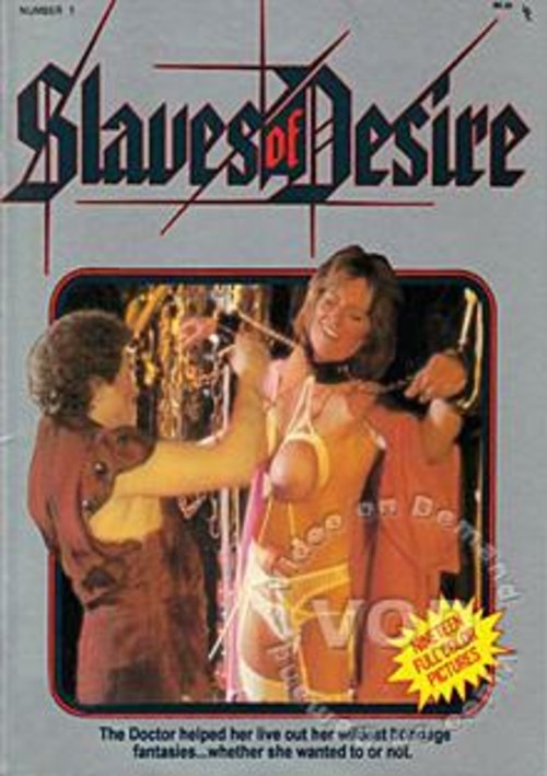 Slaves Of Desire