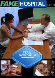 Tera - Doctor Fucks His Ex-Girlfriend Boxcover