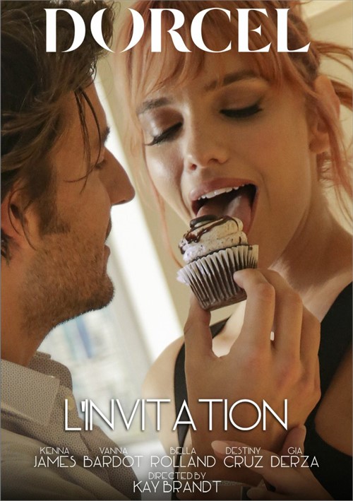 L&#39;Invitation