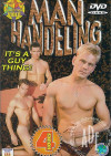 Man Handeling Boxcover