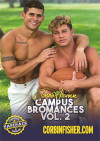 Campus Bromances Vol. 2 Boxcover