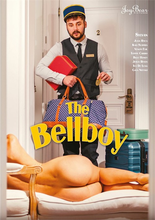 Bellboy, The