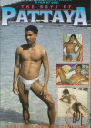 Boys of Pattaya, The Boxcover