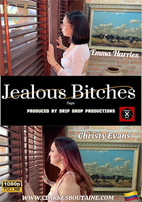 Jealous Bitches Part 2 with Clarkes &amp; Emma Harris