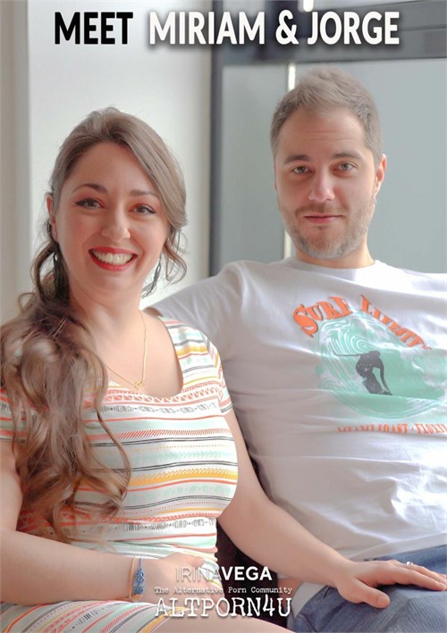 Meet Miriam &amp; Jorge