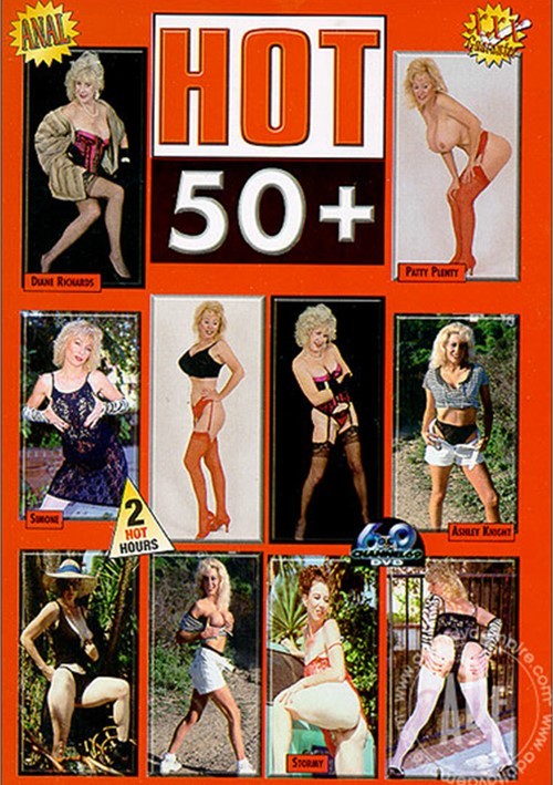 Hot 50+