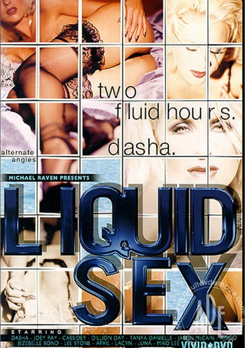 Sexpo Porn Movie 2000 - Liquid Sex (2000) | Vivid | Adult DVD Empire