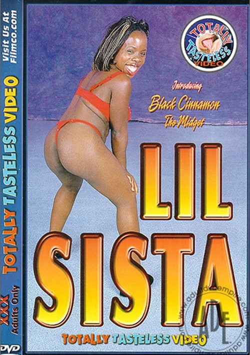 Lil Sista Videos On Demand | Adult DVD Empire