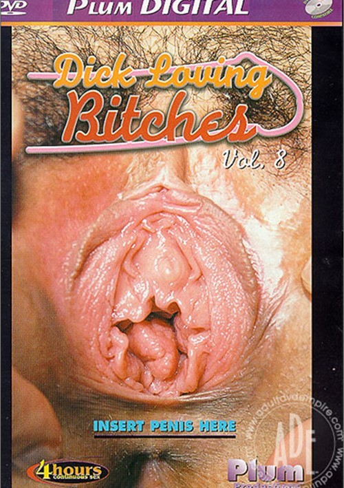 Dick Loving Bitches 8