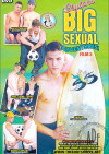 Skylar's Big Sexual Adventures! Film 3 Boxcover