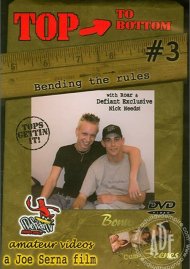 Top to Bottom 3: Bending the Rules Boxcover