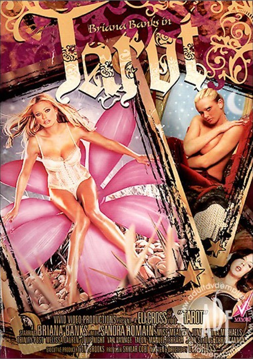 Tarot 2005 By Vivid Hotmovies 