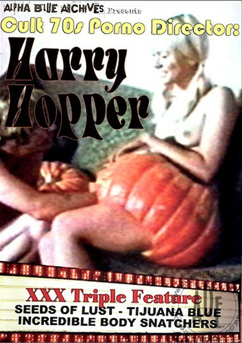 Feature Vintage Xxx Movies - Epic Vintage Hollywood Orgy and Assorted Screwing from Cult 70s Porno  Director 9: Harry Hopper | Alpha Blue Archives | Adult Empire Unlimited