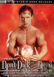 Don't Dick with the Devil Don't Dick with the Devil Boxcover