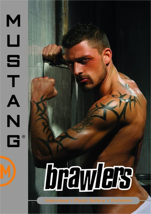 Brawlers (Mustang Studios)