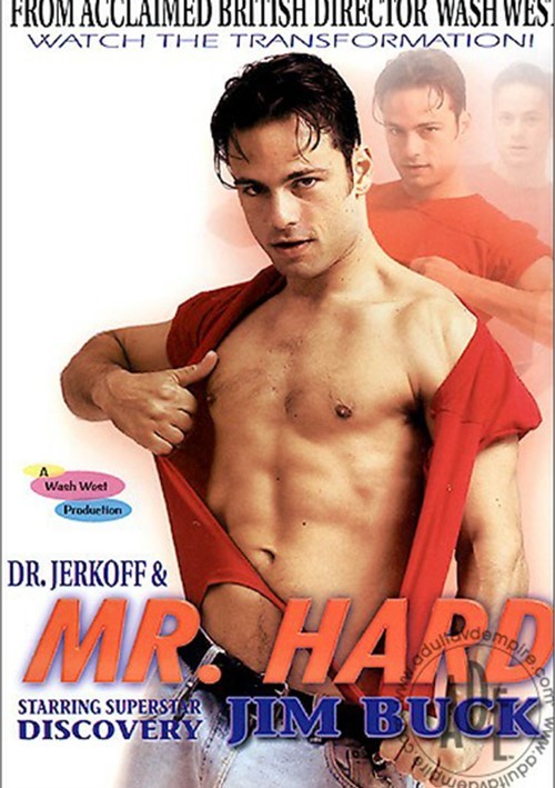 Jerk Off Doctor - Dr. Jerkoff & Mr. Hard | All Male Releasing @ TLAVideo.com