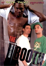 Booth, The Booth, The Boxcover
