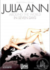 Around the World in Seven Days Boxcover