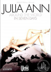 Around the World in Seven Days Around the World in Seven Days Boxcover